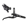 DEORE XT BR-M8120 Trekking Scheibenbremse 4-Kolben, Hinterrad