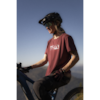 JERSEY IONIC SS DR WOMEN Damen Kurzarm MTB Bikeshirt