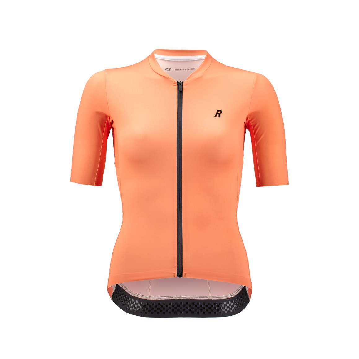 W Race Jersey