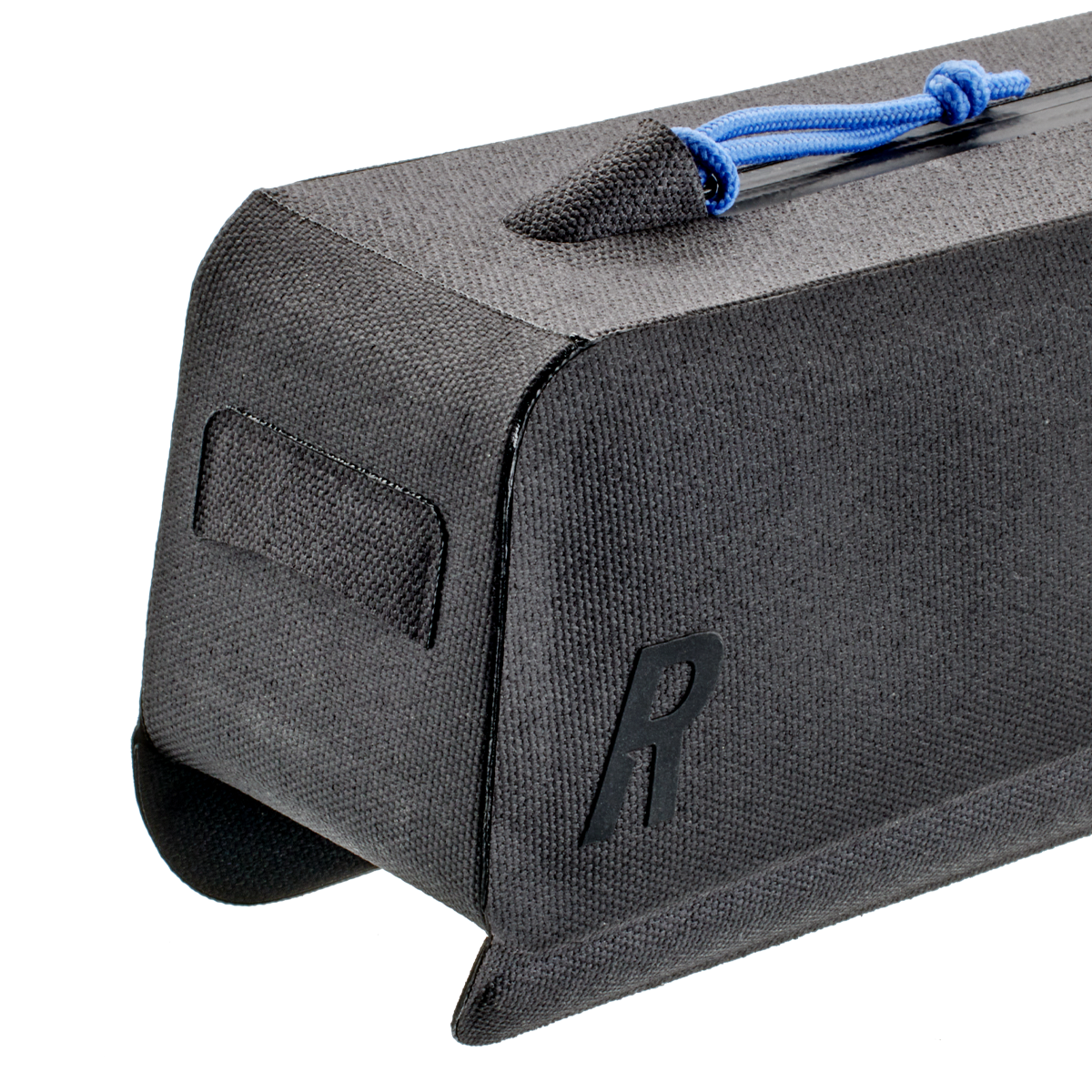 Backroad Top Tube Bag