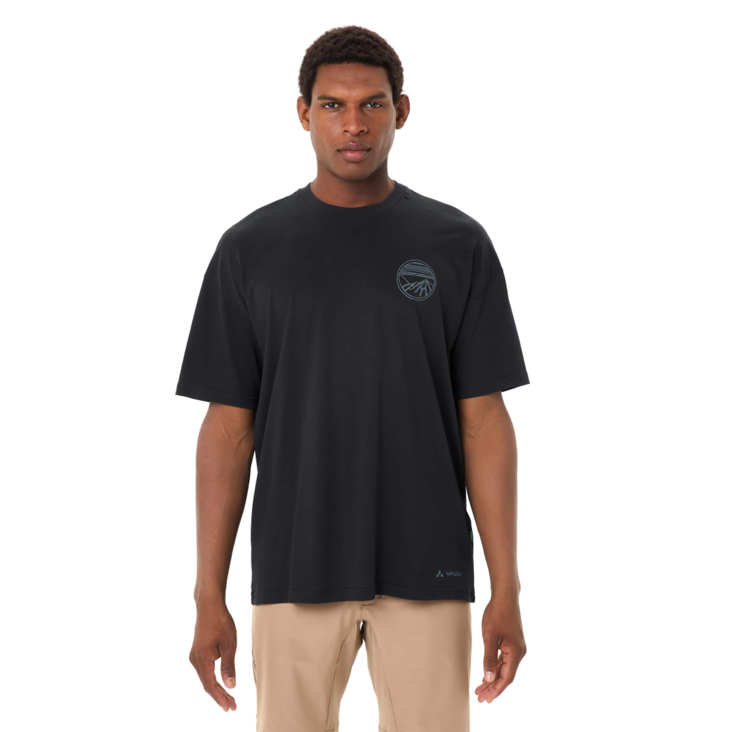 MEN'S CYCLIST CASUAL Bike Shirt