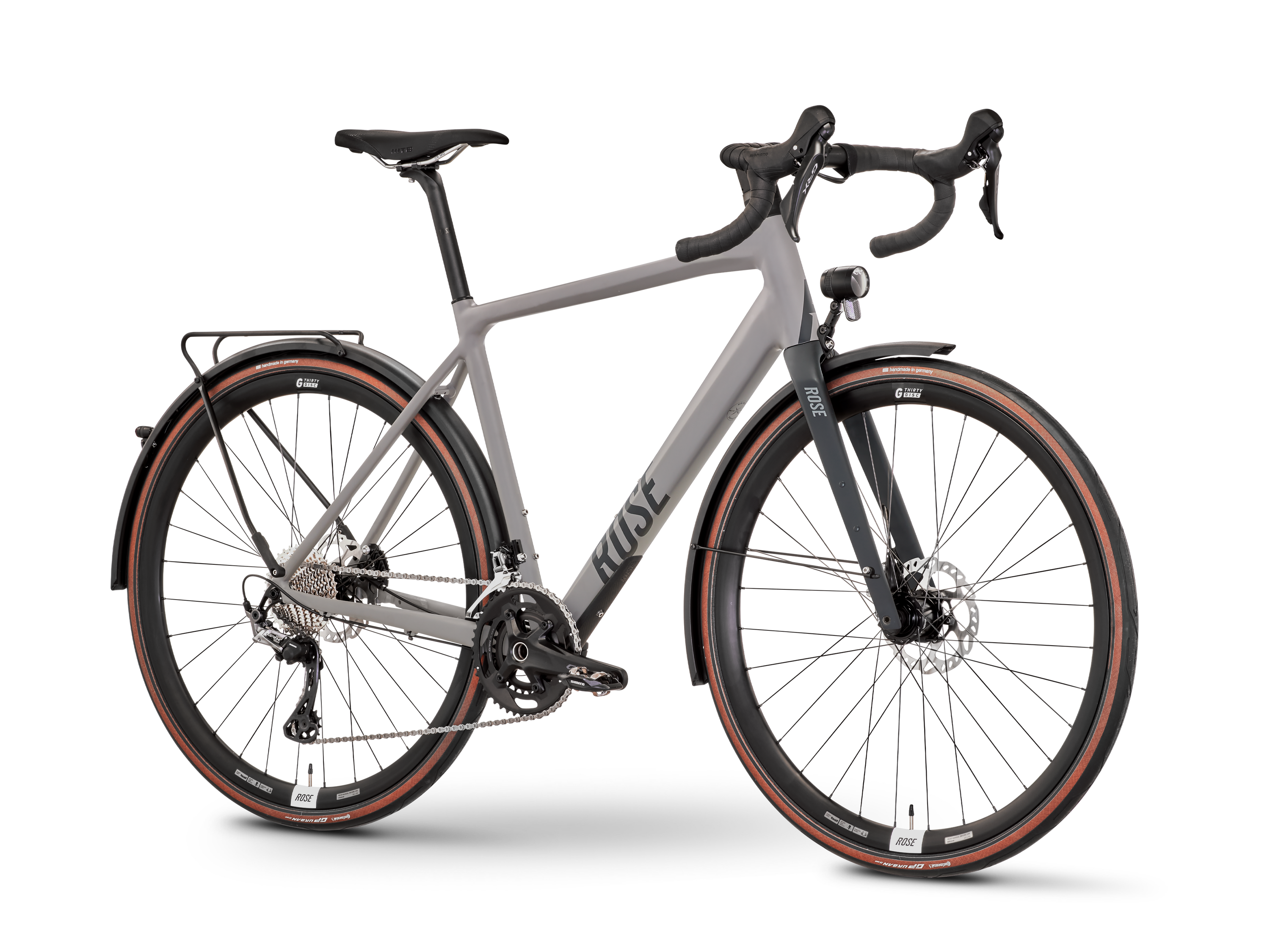 Rose online bikes backroad