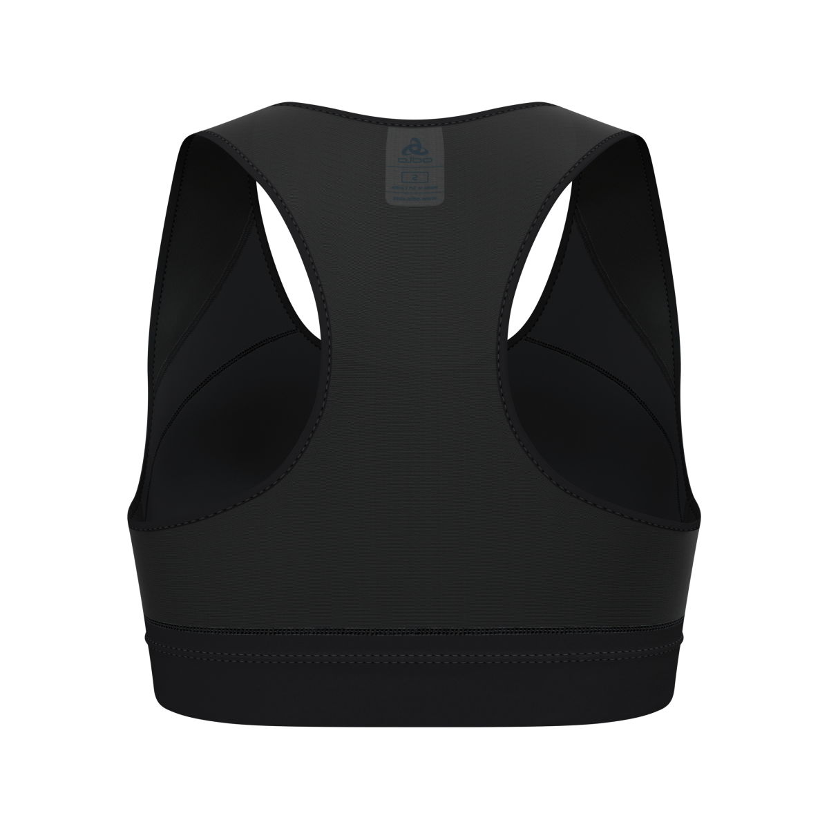 MEDIUM SUPPORT SPORT BRA