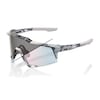 SPEEDCRAFT TALL - PHOTOCHROMIC ROSE GOLD LENS Sportbrille