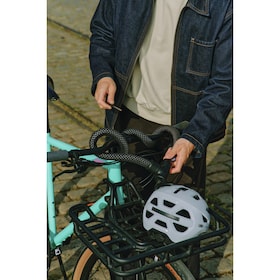 YARNIT 4004K Textile Chain Lock