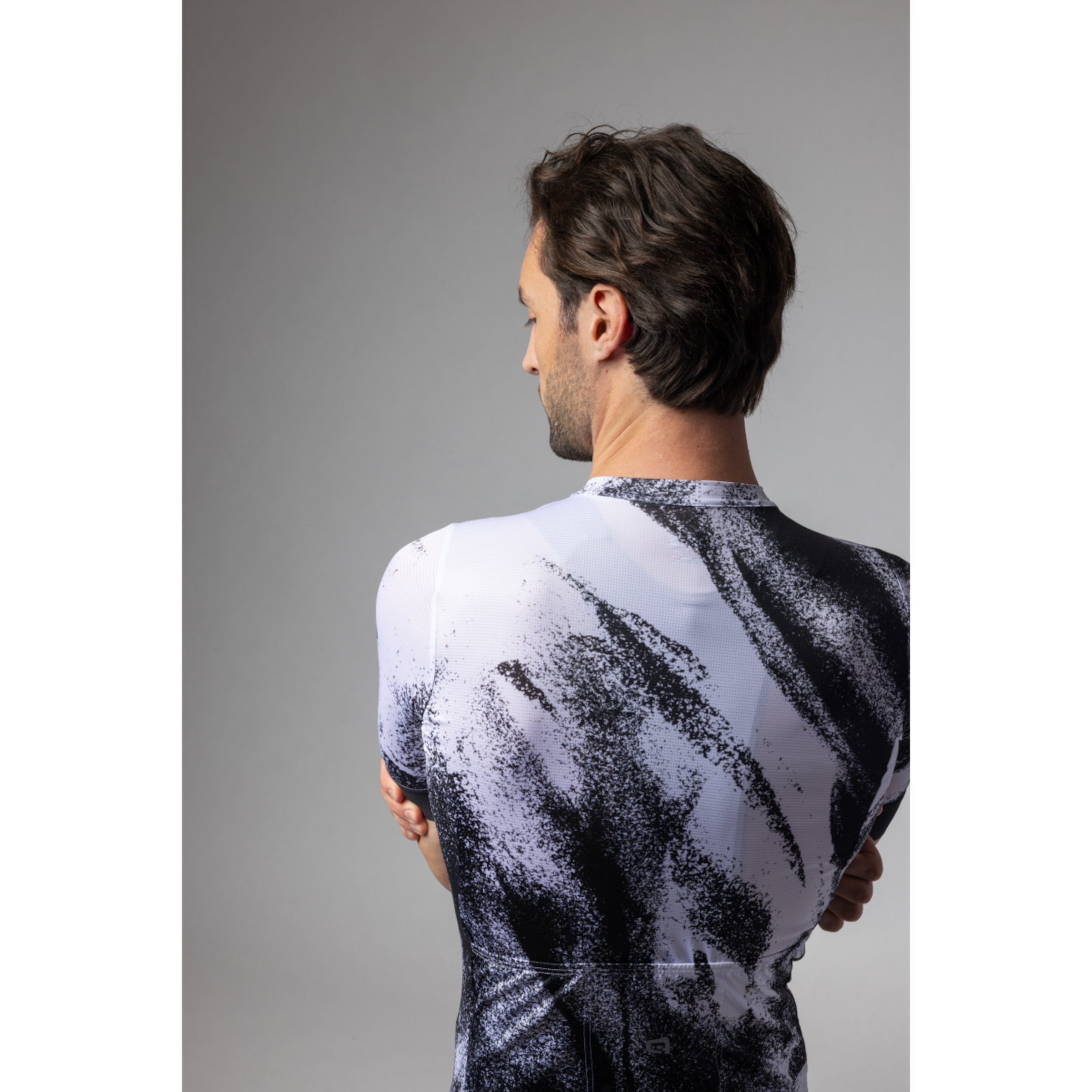 TRACE JERSEY Cycling Jersey