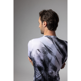 TRACE JERSEY Cycling Jersey
