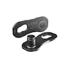 Eagle Transmission™ PowerLock® 12-fach Kettenverschluss, Black Oxide 