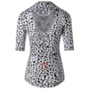 KITTY WOMEN’S REBORN JERSEY WHITE Damen Kurzarm Radtrikot