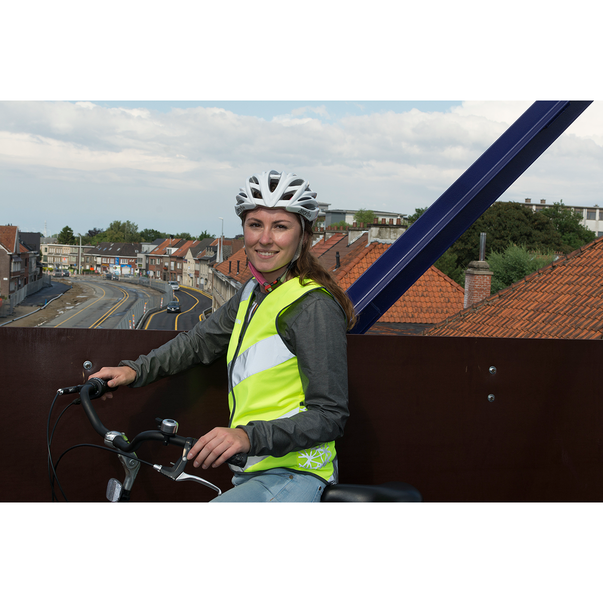 ROADIE Reflective Vest