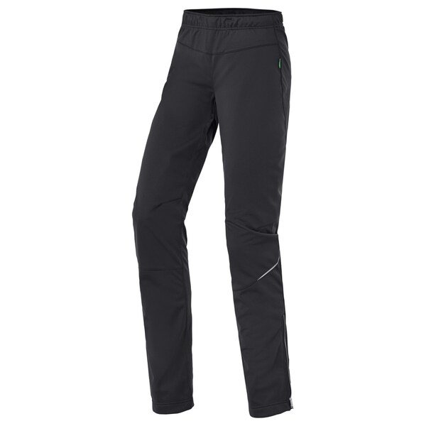 WOMEN’S WINTRY PANTS V pantalon softshell femme