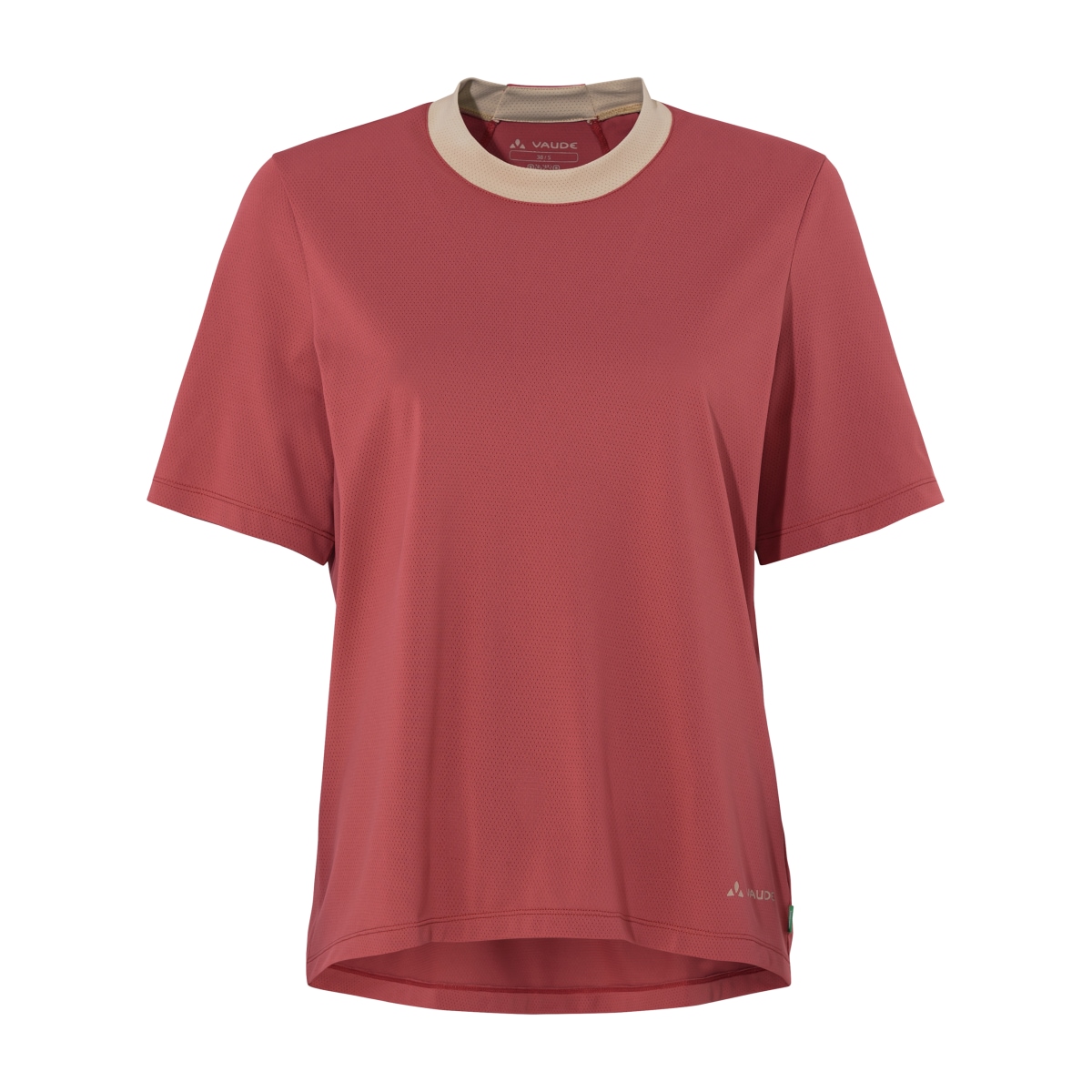 VAUDE WOMEN’S LOAMER Damen Bikeshirt