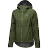 ENDURE JACKET WOMENS GORE-TEX Damen Regenjacke 