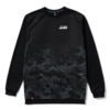 ESSENTIALS DIPPED STEALTH Langarm MTB Bikeshirt