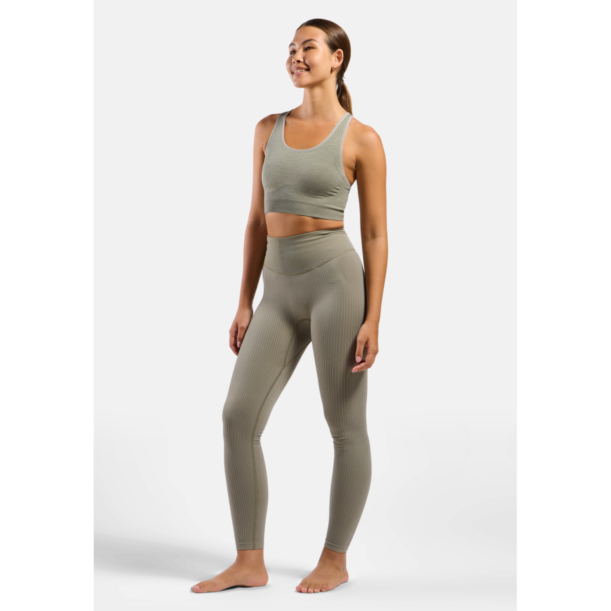 SEAMLESS MEDIUM – PADDED SPORT BRA sportbeha