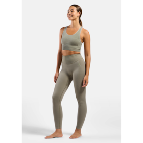 SEAMLESS MEDIUM – PADDED SPORT BRA sportbeha
