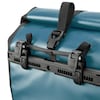 BACK-ROLLER Set bestehend aus zwei Gepäckträgertaschen