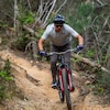 XTRAIL JERSEY MTB Bikeshirt