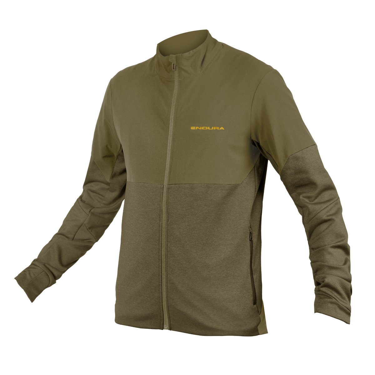 SINGLETRACK THERMAL JACKET MTB-Jacket