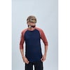 MTB PURE ¾ JERSEY Kurzarm MTB Bikeshirt 
