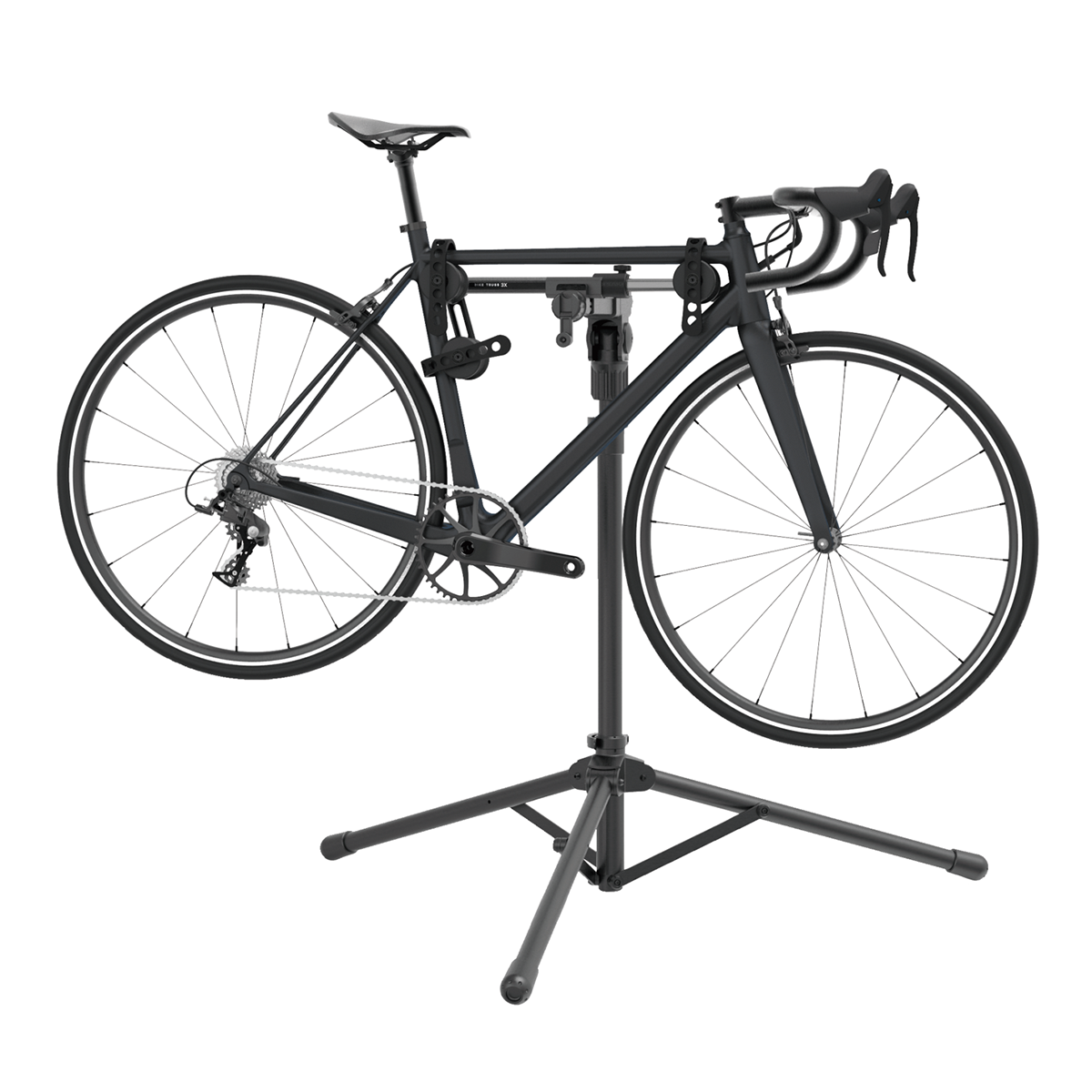 Bike Truss 3X Assembly Stand Extension for Carbon Frames