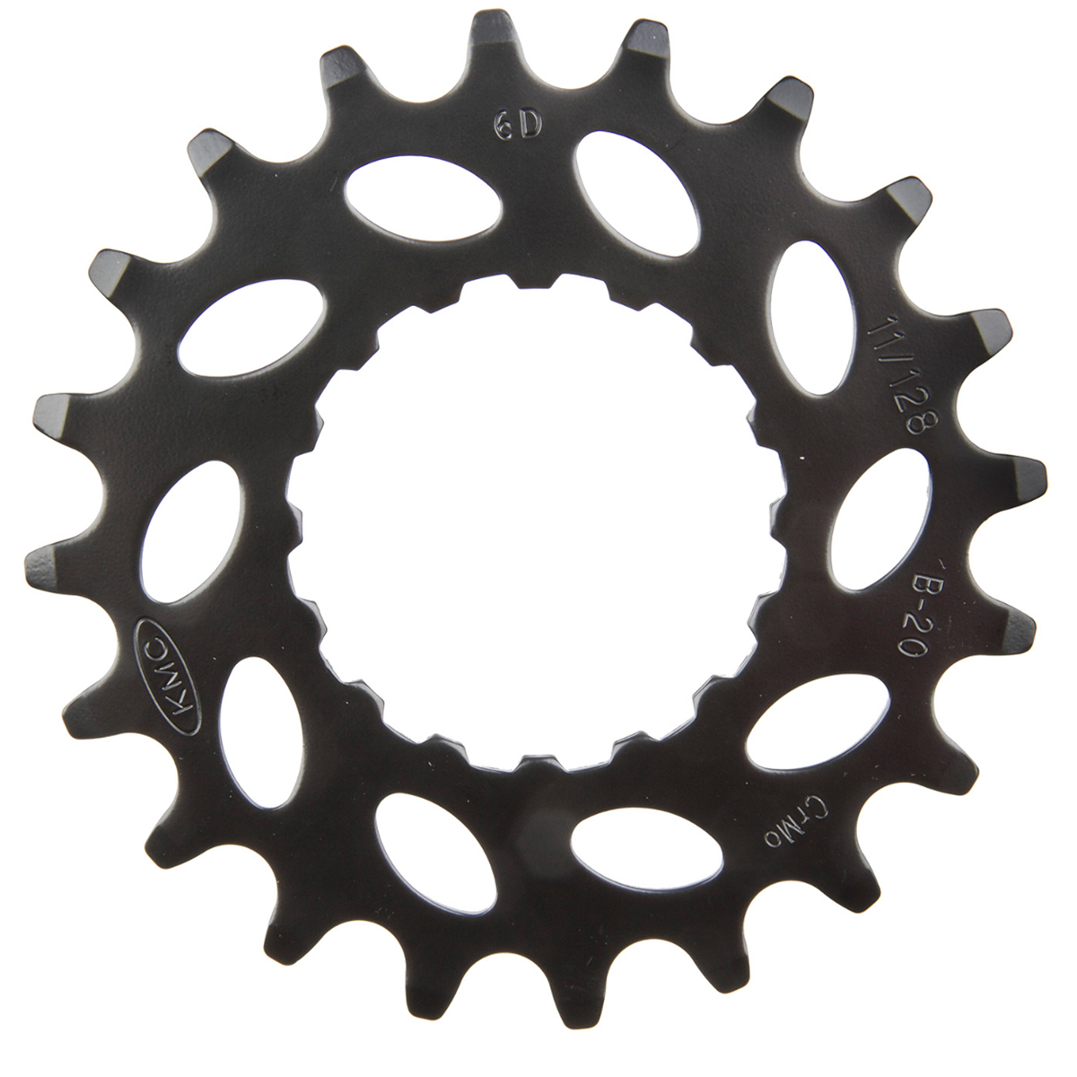 E-bike Chainwheel for Bosch Gen 2