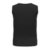 MERINO PW 140 SEAMLESS BL TOP CREW NECK SINGLET Unterhemd