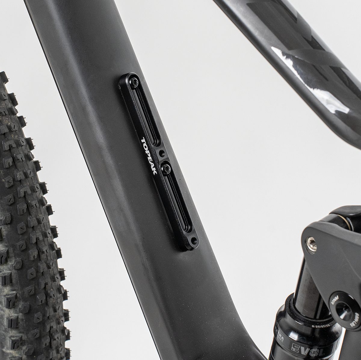 Cage Mount Extender Bottle Cage Adapter