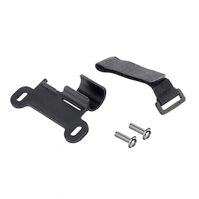 airik RT Telescopic Mini Pump