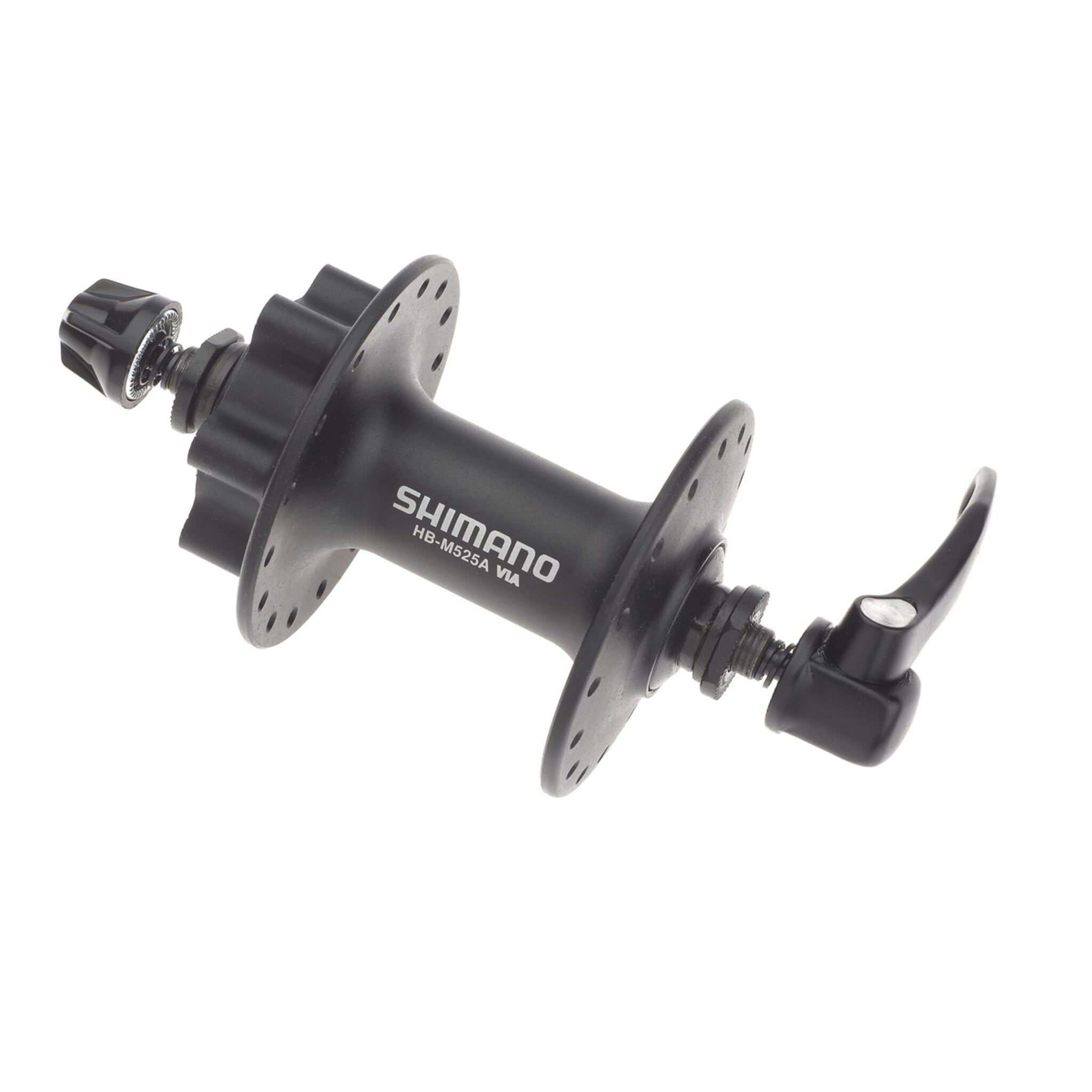 SHIMANO Deore HB-M525-A Disc front wheel hub