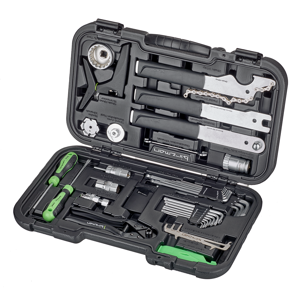 Travel Tool Box
