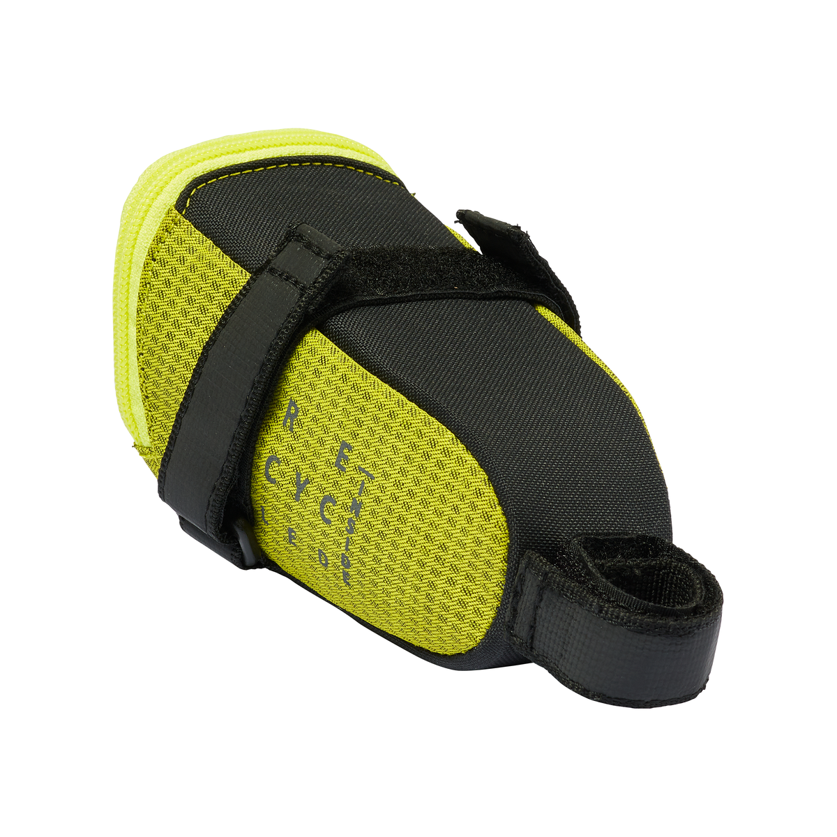 RACE LIGHT M LUMINUM Saddle Bag