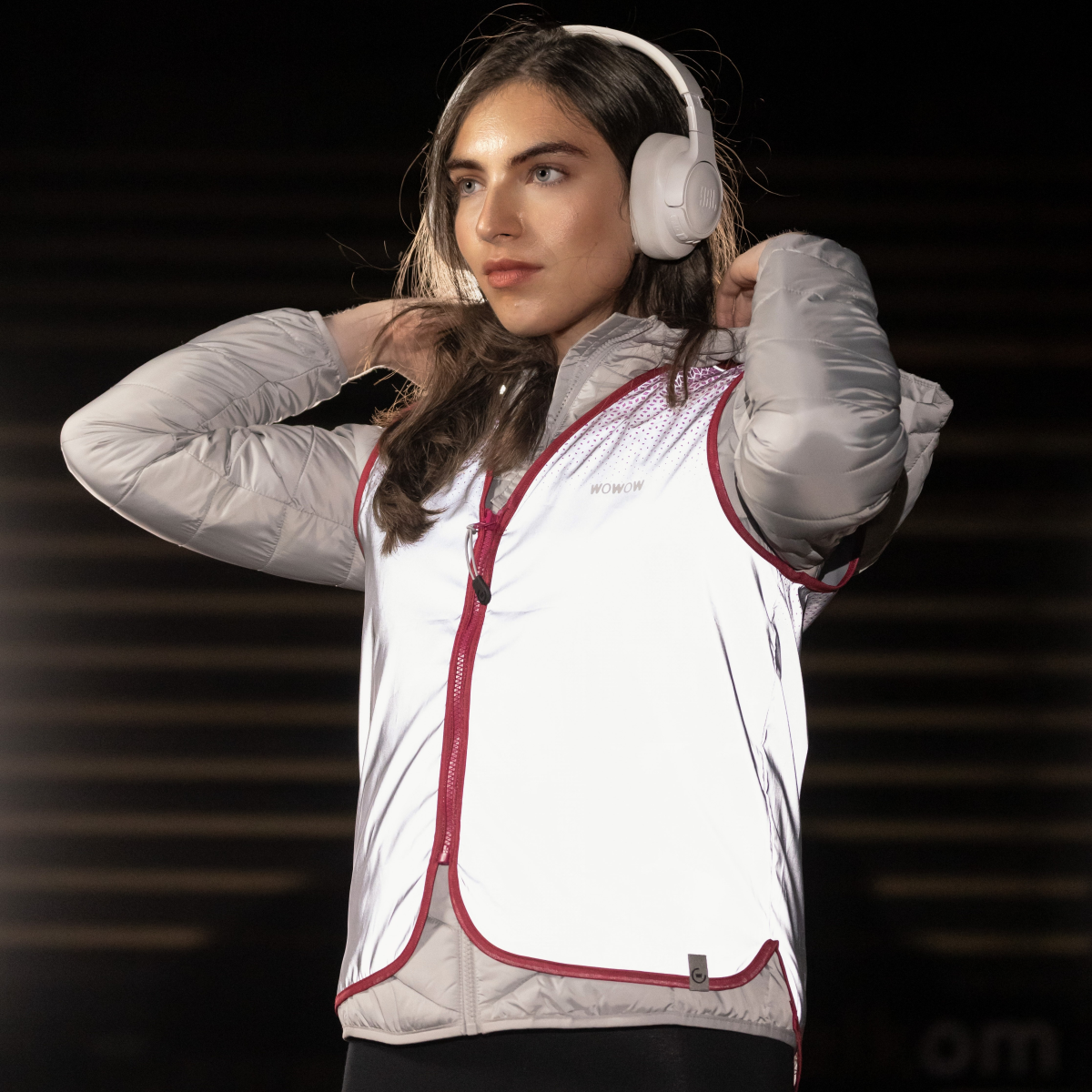 YARA JACKET FR Women’s Reflective Vest
