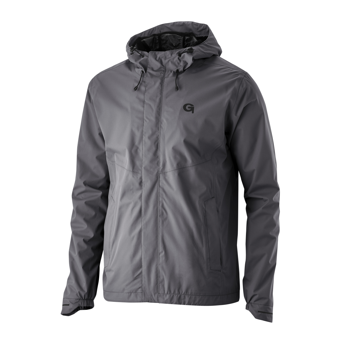 SAVE JACKET ESSENTAIL M Rain Jacket