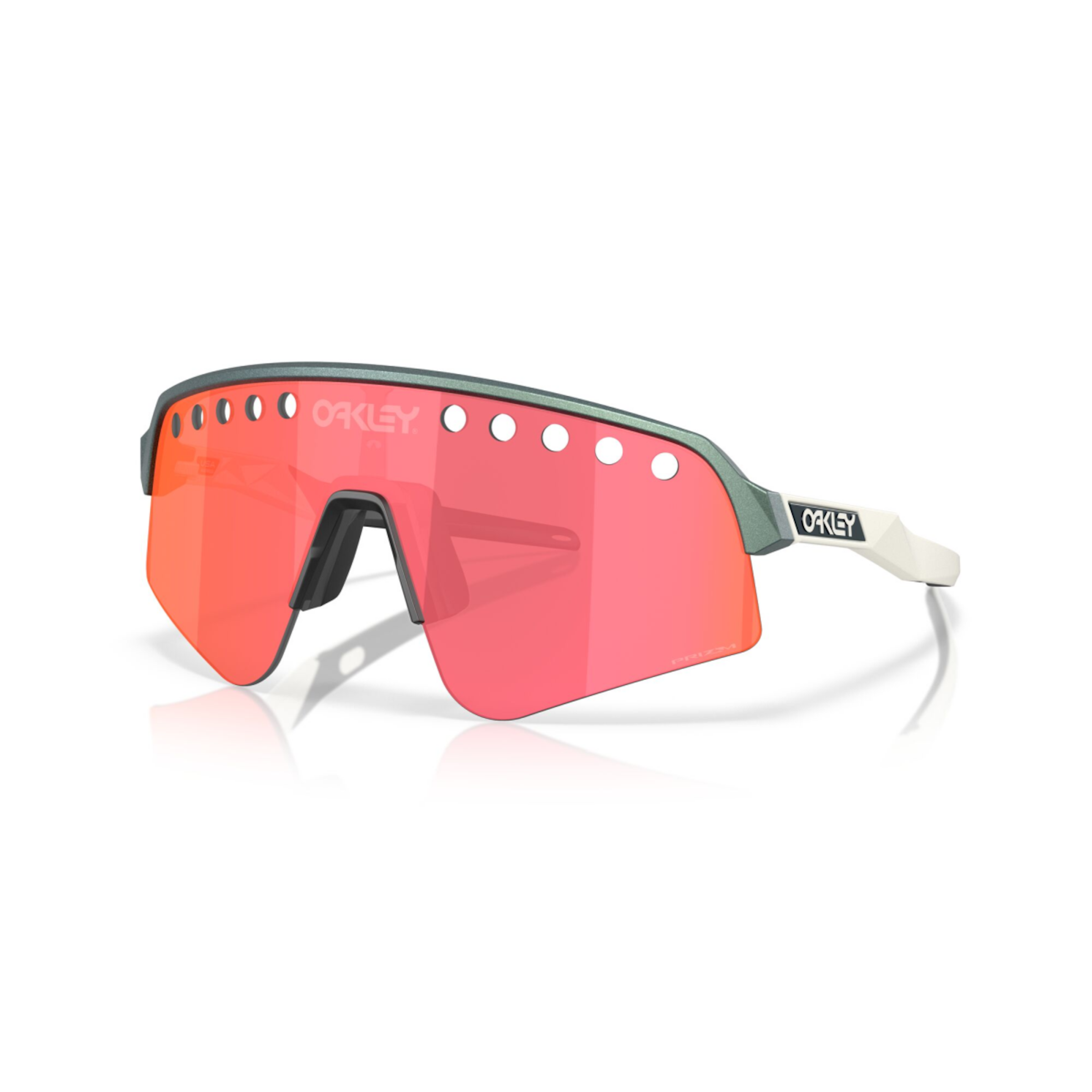 SUTRO LITE SWEEP lunettes de soleil de sport