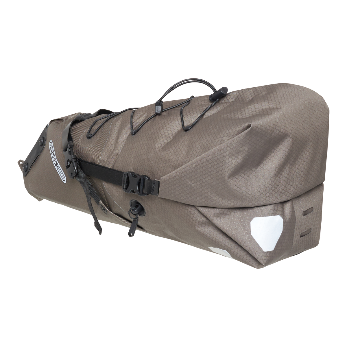 BIKE PACKING SEAT-PACK L Saddle Bag