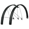Bluemels Style 28“ Schutzblech-Set 56 mm extra lang