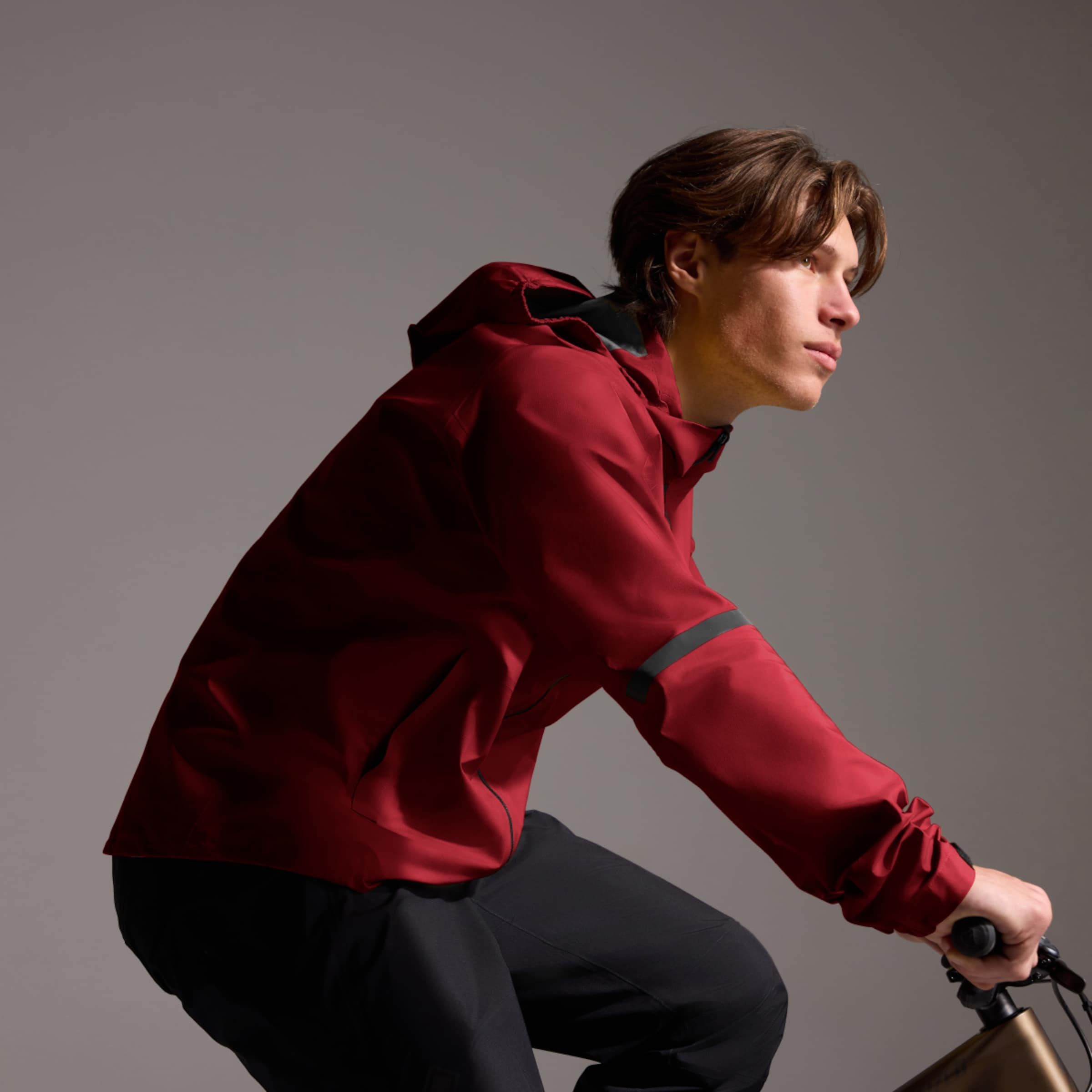 LUPRA 2.0 GORE-TEX regenjack
