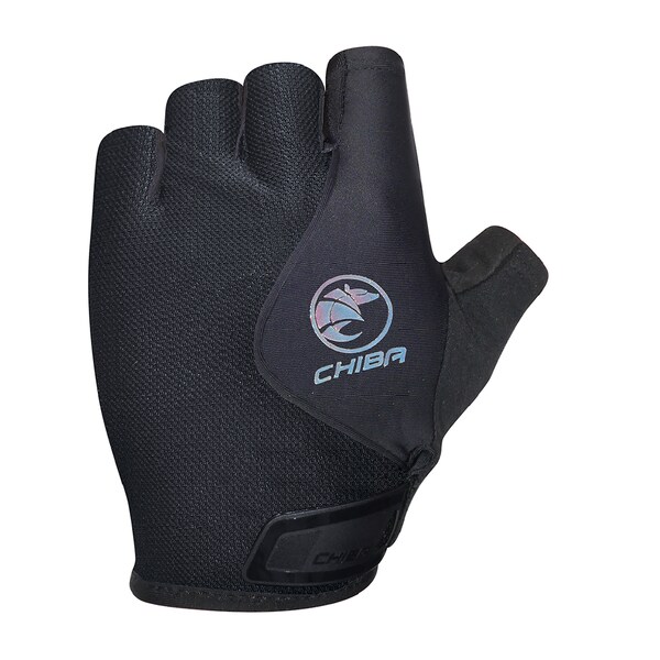 LADY AIR PLUS fietshandschoenen korte vingers dames