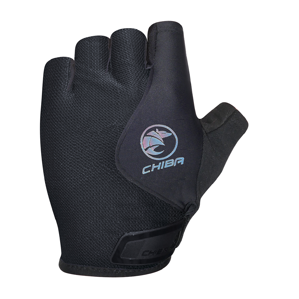 LADY AIR PLUS Damen Kurzfinger Fahrradhandschuhe