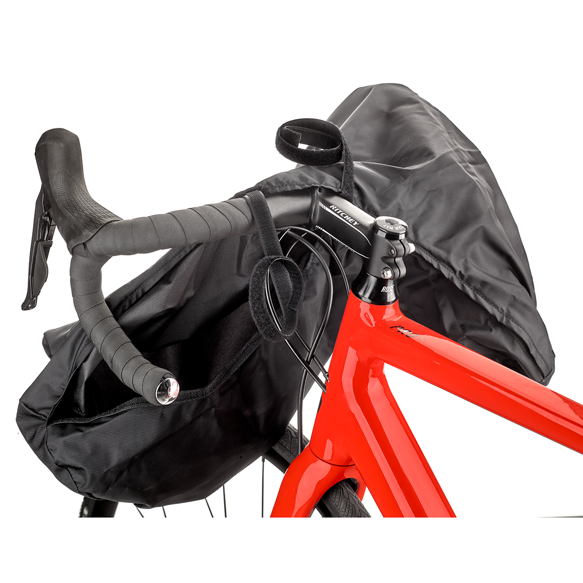 Drop Bar Cover for Road/Gravel Bikes