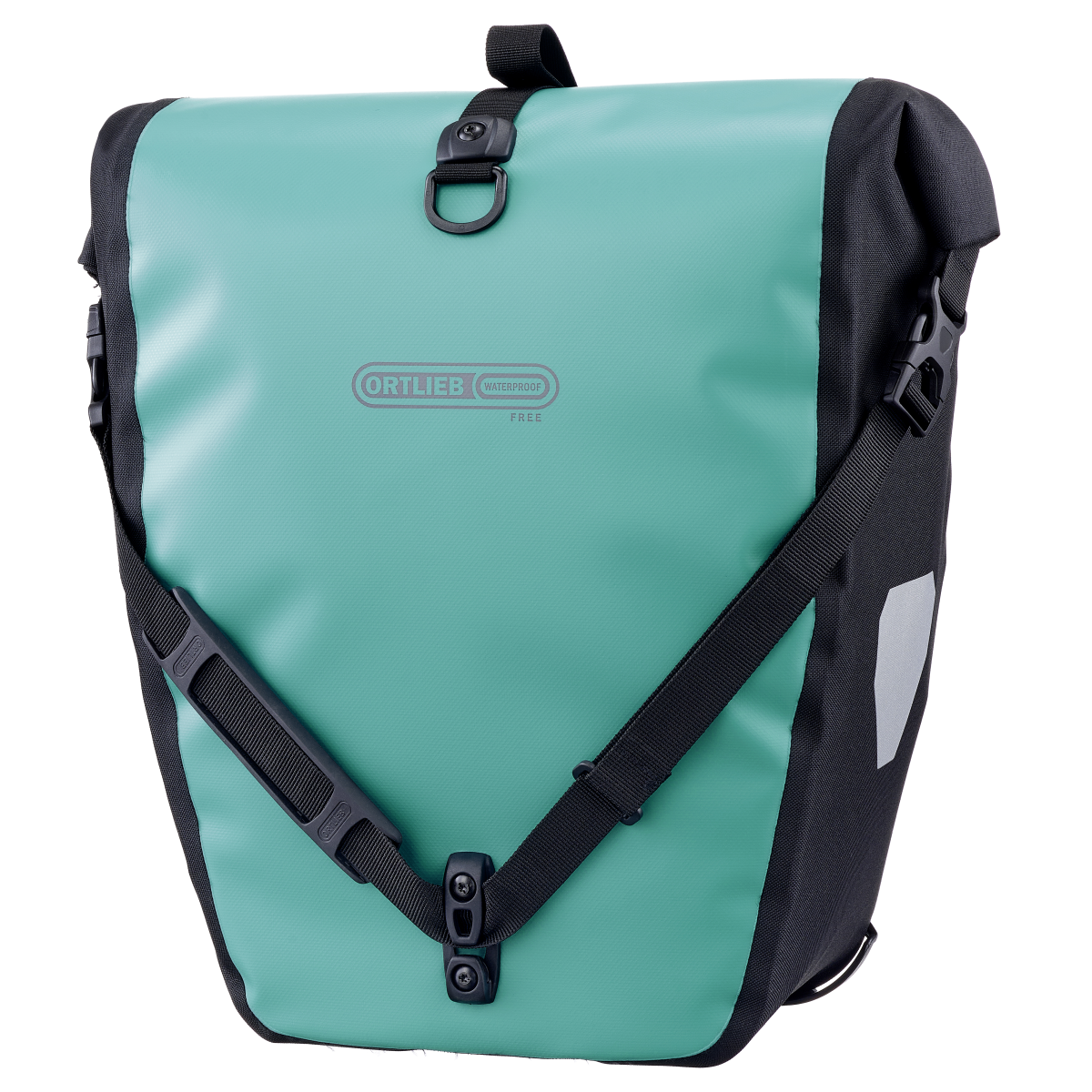 BACK-ROLLER FREE Pannier Bags - Pair