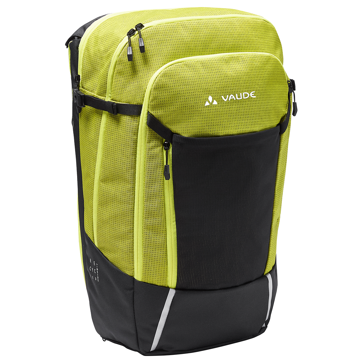 CYCLE 28 II LUMINUM Pannier Bag