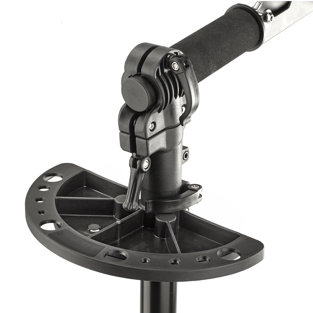 S 1400-E Workstand up to 40 kg with Tool Tray