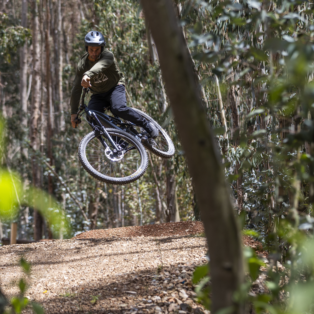 FREERIDER PRO Flatpedal Schuhe