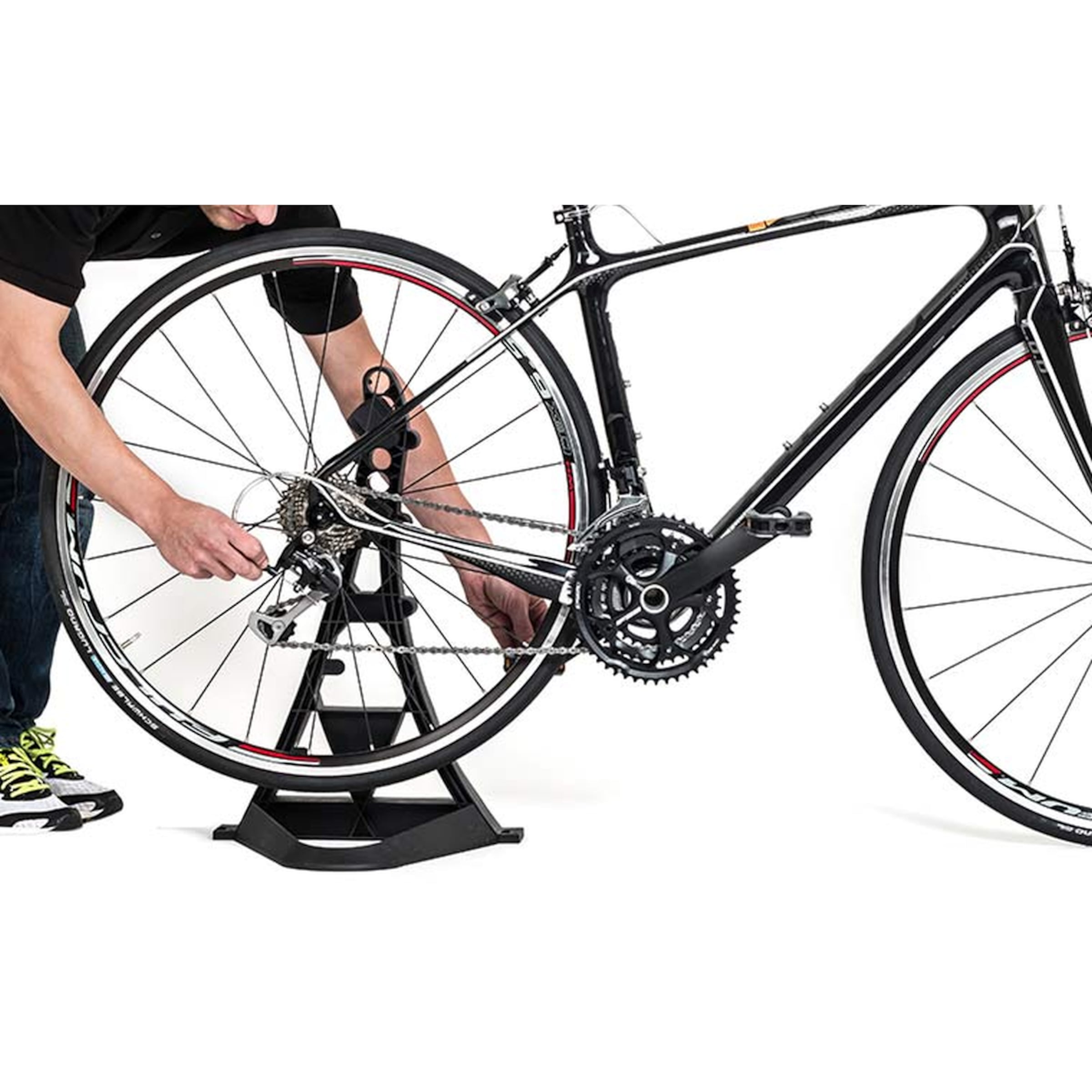 TURRIX Bicycle Stand