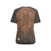 BagniM. Damen Kurzarm Gravel Biketrikot 