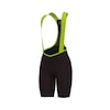PR.E MASTER 2.0 LADY BIBSHORTS cuissard à bretelles femme