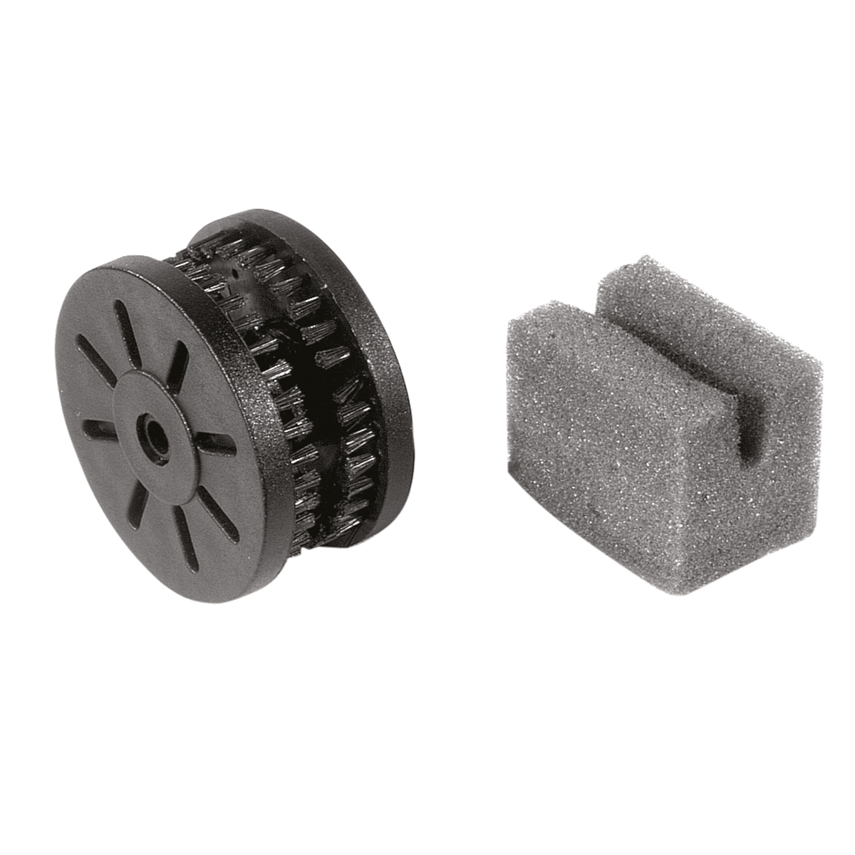 Caretec Kettenreinigungsgerät