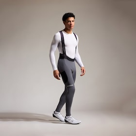 SPINSHIFT THERMO BIB TIGHTS+ MENS thermal bib tights